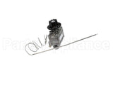 M1074X Bakers Pride Control Assembly, Gas (Fmea)650F[9