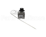 M1074X Bakers Pride Control Assembly, Gas (Fmea)650F[9
