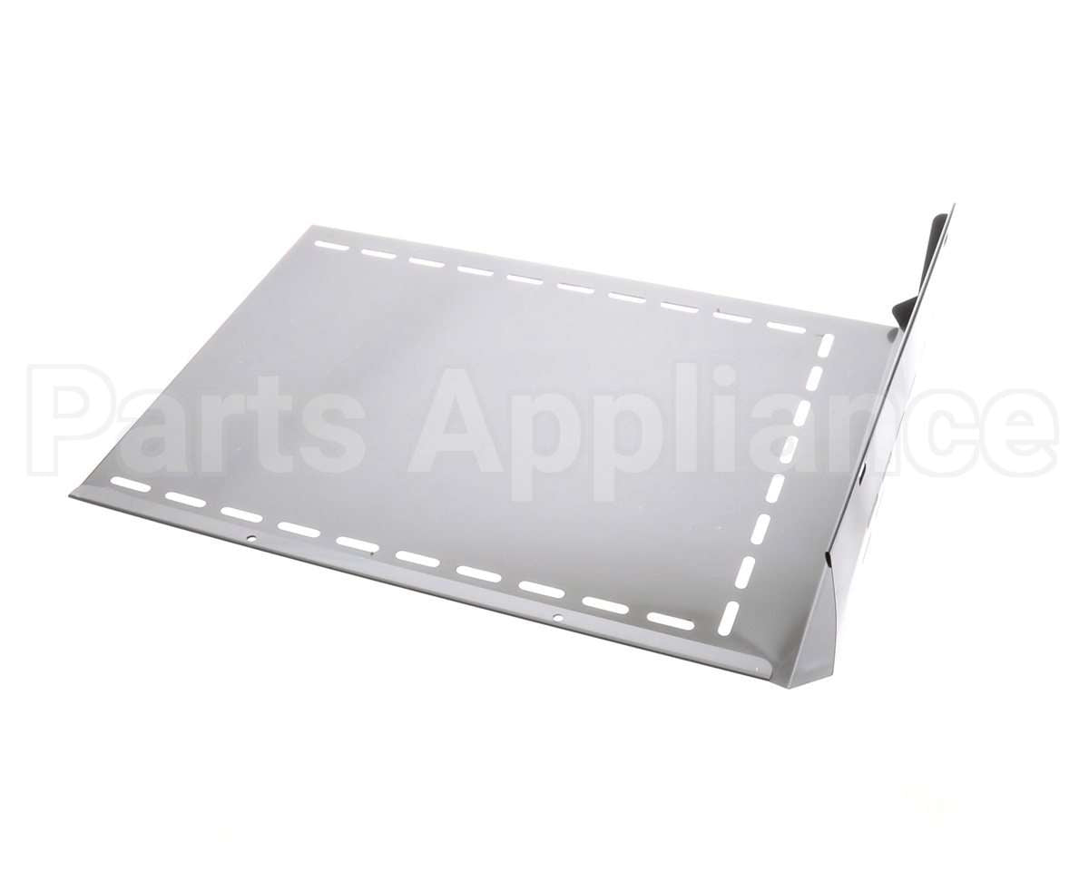 M10905M0284 Fagor Commerical - Miami Bottom Trays Right 27