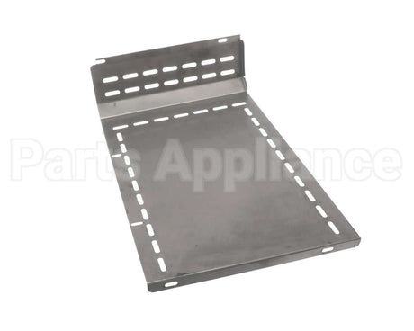 M10905M0285 Fagor Commerical - Miami Bottom Trays Left 27