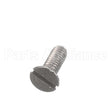 M1119 Compatible Middleby Scr, Ms Slt Flhd 8-32X1/ 2