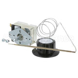 M1120X Compatible Bakers Pride Thermostat W/Dial 55, 1/8 X 6, 24