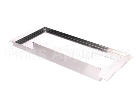 M113 Globe Bottom Cover,Aluminum