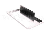M113 Globe Bottom Cover,Aluminum