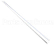 M11319-6A Federal Industries Beam Shelf Support Wh