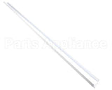 M11319-6A Federal Industries Beam Shelf Support Wh