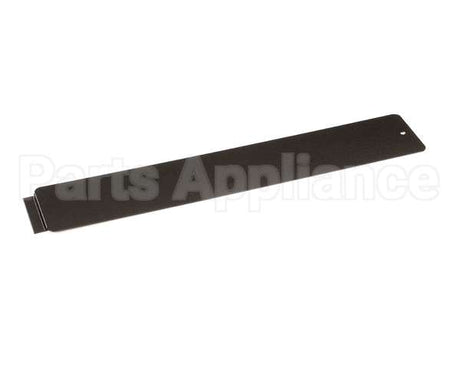 M11342-1 Federal Industries Cover, Filter Access