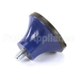 M115B Compatible Globe Backfoot, M8 X 1.25" Stu D