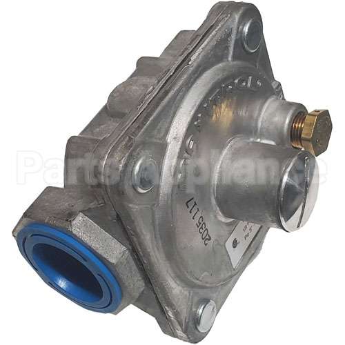 M1184A Compatible Bakers Pride 3/4 Pressure Regulator 3.5W