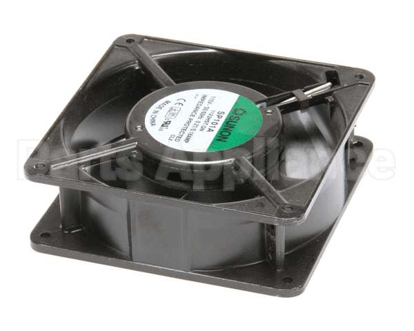 M1193A Bakers Pride Fan 115V