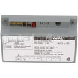 M1196X Compatible Bakers Pride Ignitionmodule, 120/240V