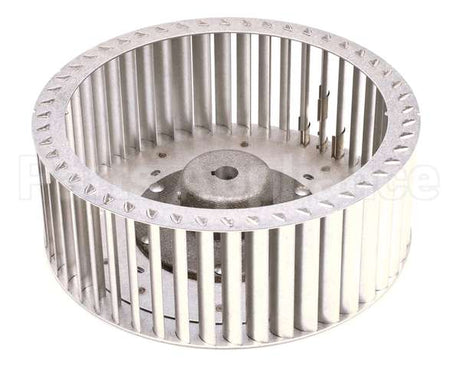 M1209 Middleby Wheel,Blower Cw