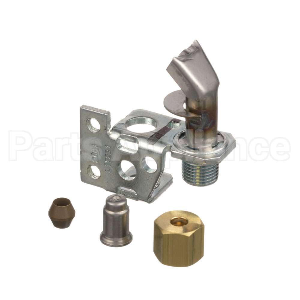 M1220X Compatible Bakers Pride Pilot Burner - Nat