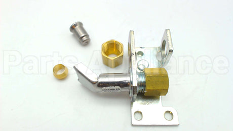 M1222X Compatible Bakers Pride Pilot Burner - Lp