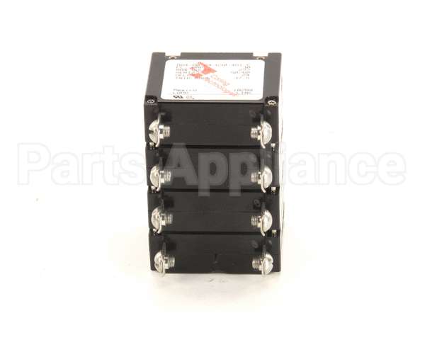 M1229X Bakers Pride Circuit Breaker; 30 Amp; 4 Pol