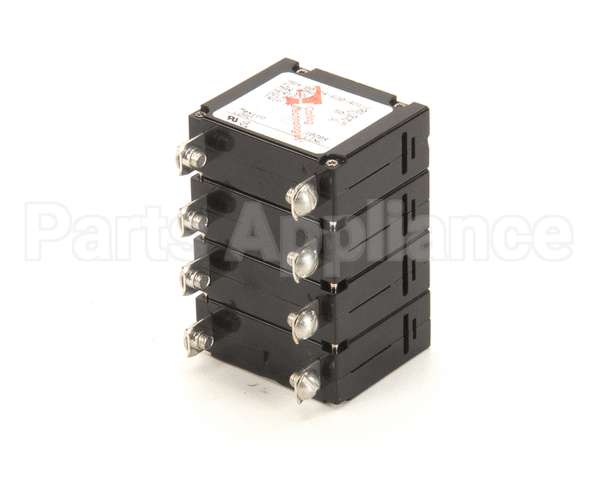 M1229X Bakers Pride Circuit Breaker; 30 Amp; 4 Pol