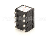 M1229X Bakers Pride Circuit Breaker; 30 Amp; 4 Pol