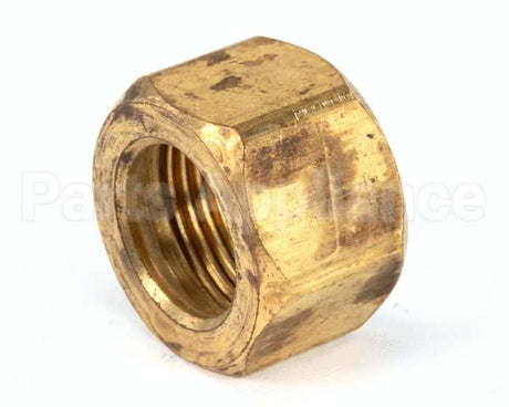 M123 Garland 7/16In C.c. Compression Nut.