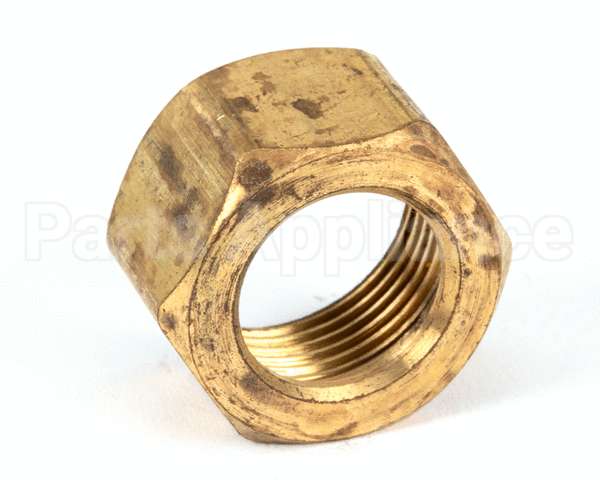 M123 Garland 7/16In C.c. Compression Nut.