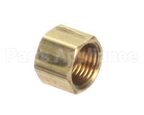 M125 Garland 1/4In C.c. Compression Nut.61-