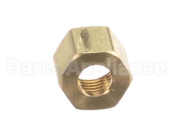 M125 Garland 1/4In C.c. Compression Nut.61-