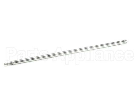 M127 Globe Chute Slide Rod
