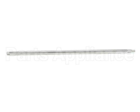 M127 Globe Chute Slide Rod