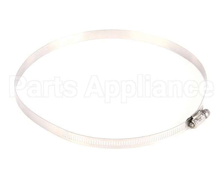M128 Salvajor Clamp