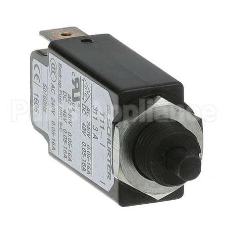 M1330A Compatible Bakers Pride Circuit Breaker