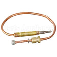 M1358A Compatible Bakers Pride Thermocouple - 10