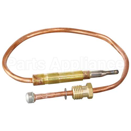 M1358A Compatible Bakers Pride Thermocouple - 10