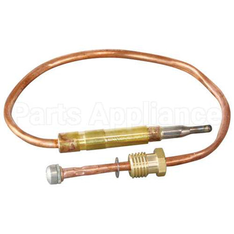 M1358X Compatible Bakers Pride Thermocouple - 10