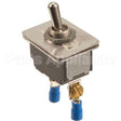 M13800 Compatible Franke Switch, On/Off, Tgl, Kit, Retro