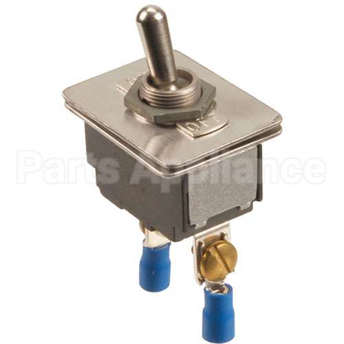 M13800 Compatible Franke Switch, On/Off, Tgl, Kit, Retro