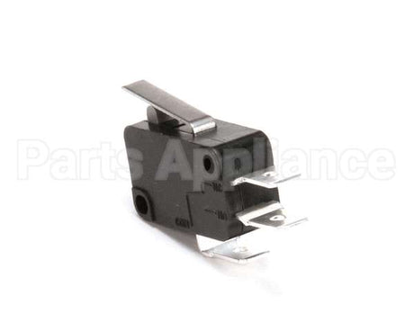 M139 Globe Microswitch, Chute Drive