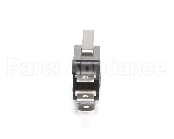 M139 Globe Microswitch, Chute Drive
