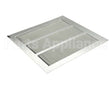 M14099-B Federal Industries Grille Base Louvered #2 Watch