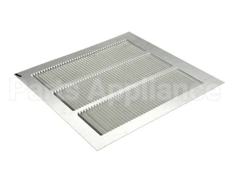M14099-B Federal Industries Grille Base Louvered #2 Watch