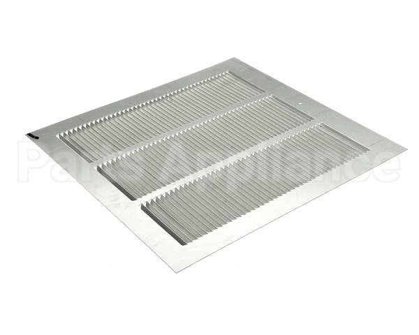 M14099-B Federal Industries Grille Base Louvered #2 Watch