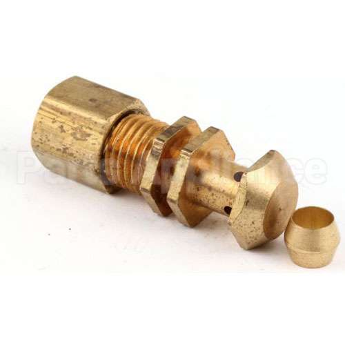 M1460A Compatible Bakers Pride Nat Gas(Xo) Pilot Burner