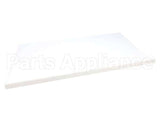M15172-A Federal Industries Shelf 18 Paint White Federal