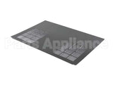 M15966 Federal Industries Rear Panel Lower Rss4