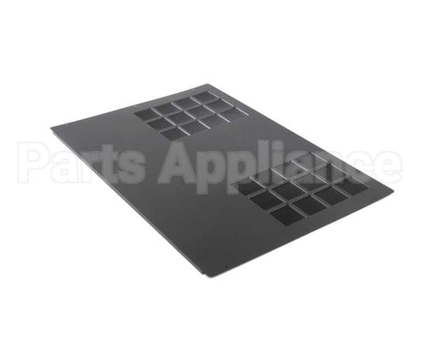 M15966 Federal Industries Rear Panel Lower Rss4