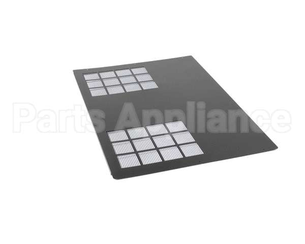 M15966 Federal Industries Rear Panel Lower Rss4