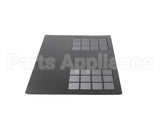 M15966 Federal Industries Rear Panel Lower Rss4