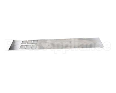M18205-23 Federal Industries Base Front Panel