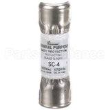 M1821 Compatible Blodgett Fuse