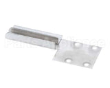 M18531-1L Federal Industries Bracket Air Deflector