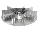 M189-00-11200 Adamatic Welded Impeller Balanced 10 Va