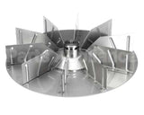 M189-00-11200 Adamatic Welded Impeller Balanced 10 Va